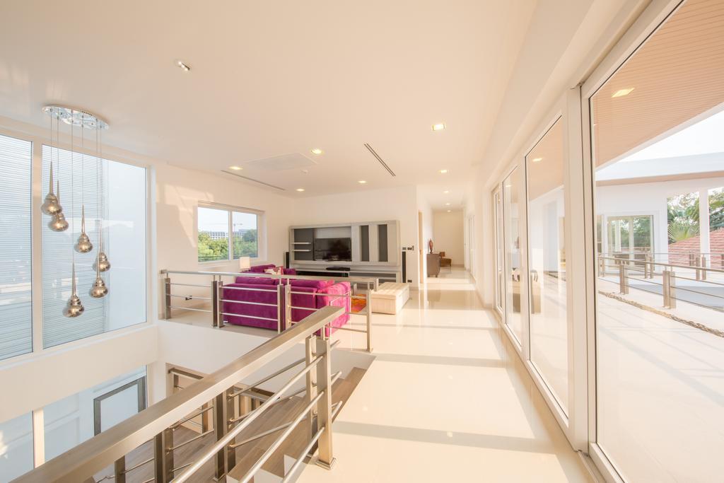 Davinci Pool Villa Pattaya Eksteriør bilde