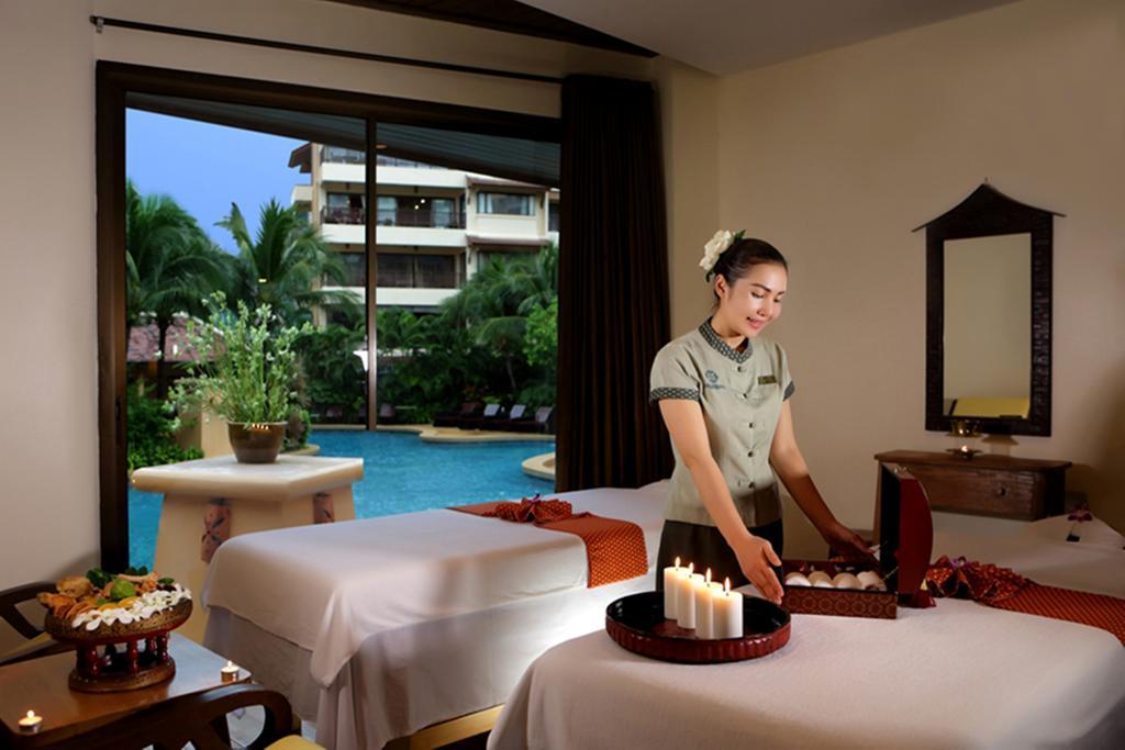 Davinci Pool Villa Pattaya Eksteriør bilde